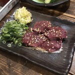 ホルモン肉問屋 小川商店 日本橋店 - 