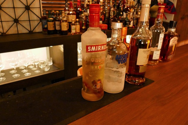 バー ガーディアンズクラブ（BAR Guardians Club） - 盛岡（バー）の写真