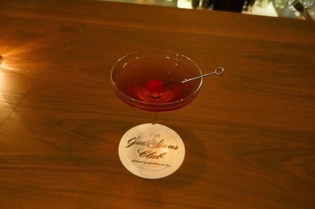 バー ガーディアンズクラブ（BAR Guardians Club） - 盛岡（バー）の写真