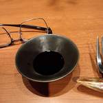 baron - にんにく醤油