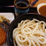 四代目横井製麺所 - 