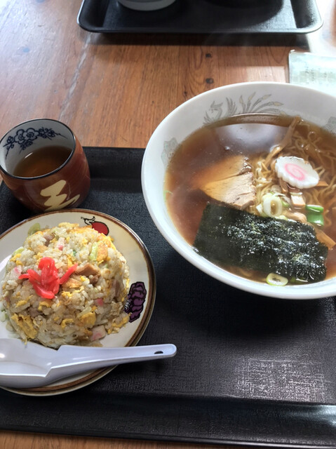 たかお &ndash; 石鳥谷（食堂）｜岩手・花巻のローカル定食店