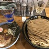 中華蕎麦うゑず