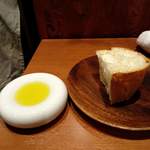 baron - パンはサマーシュ