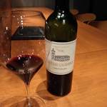 baron - シャトーラグランジュ(^^♪