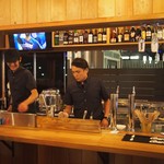 CITABRIA BAYPARK GRILL & BAR - 