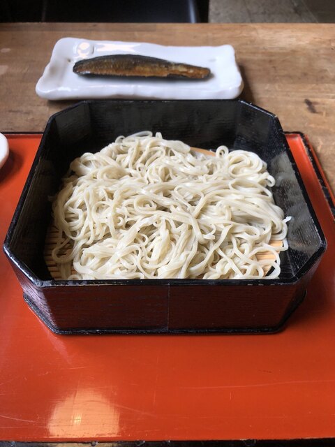 リニューアル 吉祥庵 きっしょうあん 加茂 そば 食べログ