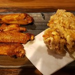 水炊き・焼き鳥 とりいちず酒場 - 