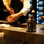 西麻布 焼肉 X - 