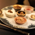 西麻布 焼肉 X - 