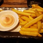 水炊き・焼き鳥 とりいちず酒場 - 