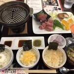 サンセットハウス - 