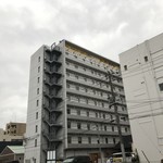 スーパーホテル - ［2019/10］スーパーホテル 宮崎