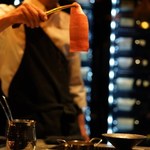 西麻布 焼肉 X - 