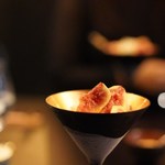 西麻布 焼肉 X - 