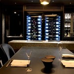 西麻布 焼肉 X - 