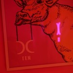 西麻布 焼肉 X - 