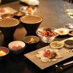 西麻布 焼肉 X - 