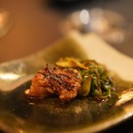 西麻布 焼肉 X - 