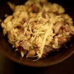 西麻布 焼肉 X - 