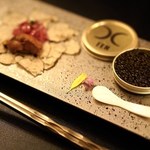 西麻布 焼肉 X - 