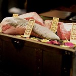 西麻布 焼肉 X - 