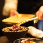 西麻布 焼肉 X - 