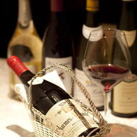 グラスワイン・グラスシャンパーニュ各種　