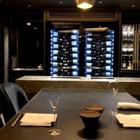 西麻布 焼肉 X - 