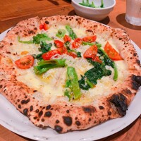 ピッツェリア&トラットリア ゴンゾ 目黒店 - 