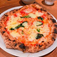 ピッツェリア&トラットリア ゴンゾ 目黒店 - 