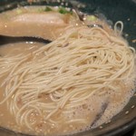 博多とんこつ 天神旗 - 