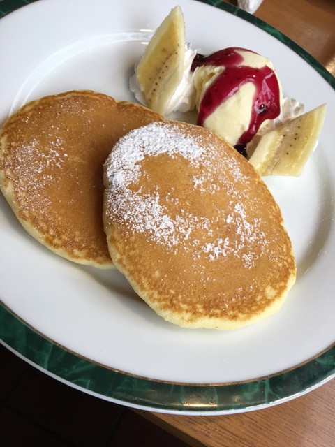 小倉周辺でおすすめ パンケーキが評判のお店14選 食べログまとめ 小倉周辺でおすすめ パンケーキが評判のお店14選 食べログまとめ