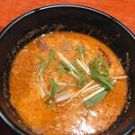 近江熟成醤油ラーメン 十二分屋 - 