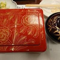 割烹 蒲焼 大沼 - 