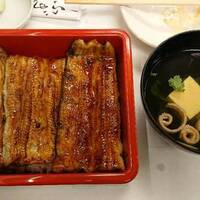 割烹 蒲焼 大沼 - 