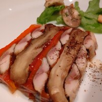 フレンチ キッチン - 
