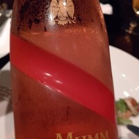 フレンチ キッチン - 