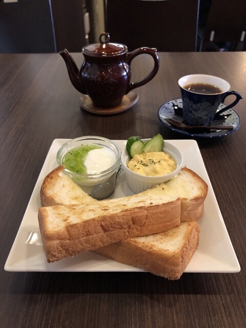 たと珈琲 鳴子北 コーヒー専門店 食べログ