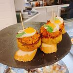 Batzoki de Rioja-alavesa - 