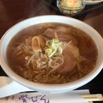 茶房 紫ぜん - 