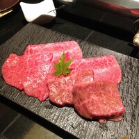 うしごろ 貫 恵比寿本店 - 