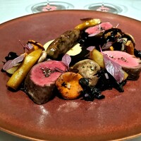 L'ORANGERIE - 
