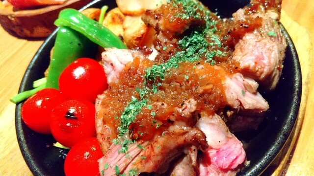 鉄板バル 桜木町gappo 桜木町 ダイニングバー ネット予約可 食べログ 鉄板バル 桜木町gappo 桜木町 ダイニングバー ネット予約可 食べログ