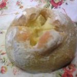 ゆきのパン屋 - ポテト