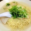 揚子江ラーメン 総本店