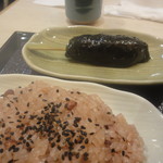 追分だんご本舗 - アップ！