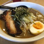 魔女のカレー - 