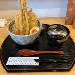 Tempura Sakusaku - 