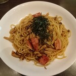 パスタ イイネ - 